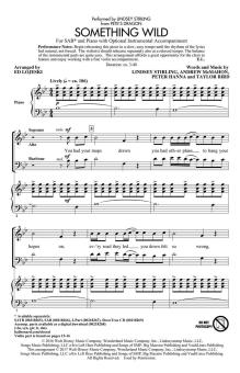 Something Wild Download