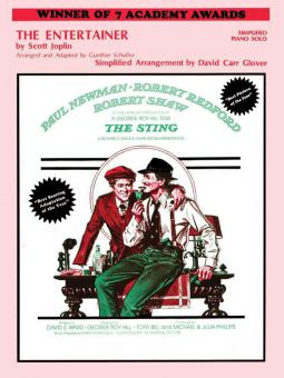 The Entertainer 