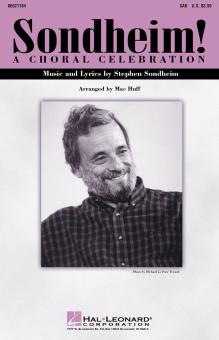 Sondheim! A Choral Celebration Download