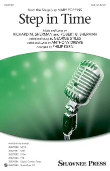 Step In Time Download