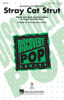 Stray Cat Strut Download