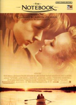 The Notebook (Easy Piano) 