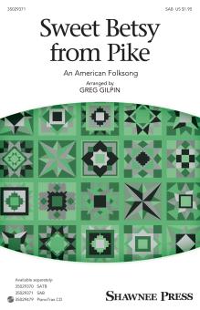 Sweet Betsy From Pike Download