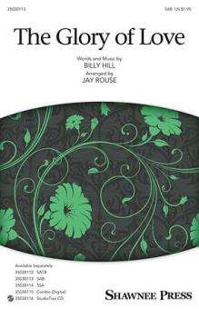 The Glory Of Love 