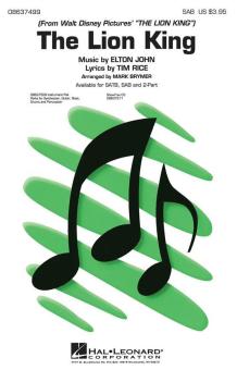 The Lion King (Medley) Download