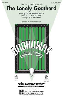 The Lonely Goatherd Download