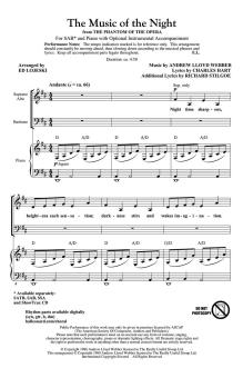 The Music Of The Night Download