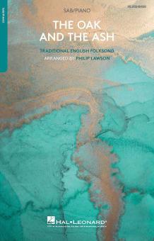 The Oak and the Ash Download