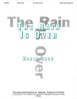 The Rain Is Over Download