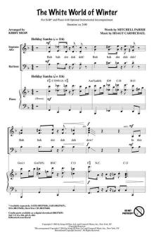 The White World Of Winter Download