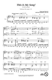 This Is My Song! Download