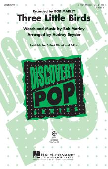 Three Little Birds Download