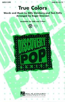 True Colors Download