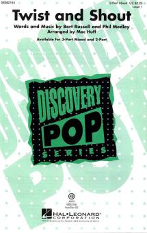 Twist And Shout Download