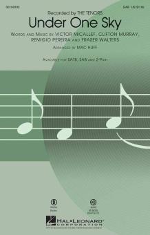 Under One Sky Download