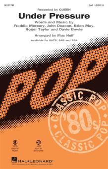 Under Pressure Download