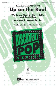 Up On The Roof Download