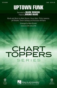 Uptown Funk Download