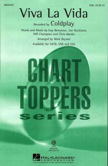 Viva La Vida Download
