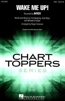 Wake Me Up! Download