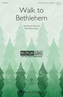 Walk to Bethlehem Download