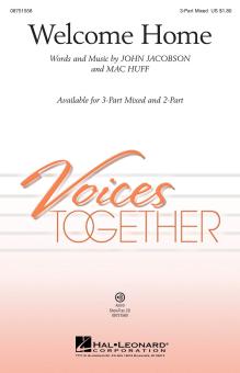 Welcome Home Download