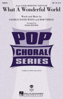 What A Wonderful World Download