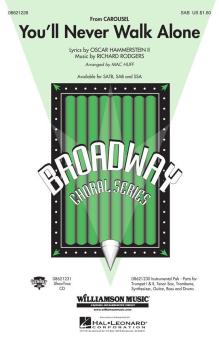 You'll Never Walk Alone Download