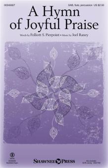 A Hymn of Joyful Praise Download