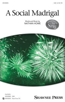 A Social Madrigal Download