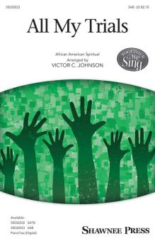 All My Trials Download