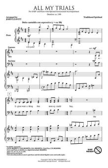 All My Trials Download