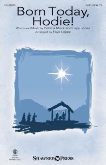 Born Today, Hodie! Download