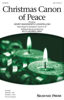 Christmas Canon Of Peace Download
