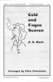 Cold And Fugue Season Download