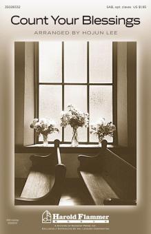 Count Your Blessings Download