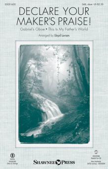 Declare Your Maker's Praise! Download