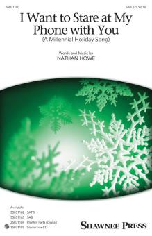 I Want To Stare at My Phone with You Download