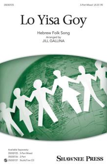 Lo Yisa Goy Download