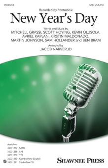 New Year's Day Download