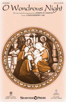 O Wondrous Night Download