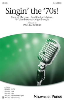 Singin' the '70s! Download