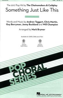 Something Just Like This Download