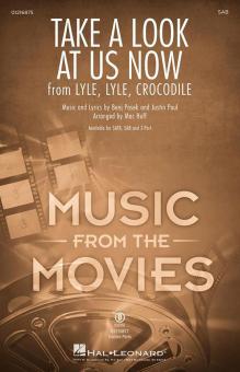 Take a Look at Us Now Download