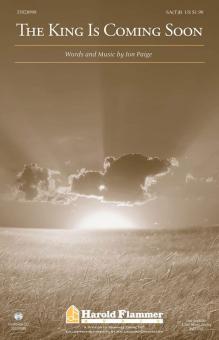 The King Is Coming Soon Download