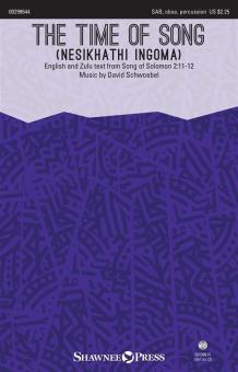 The Time of Song Download