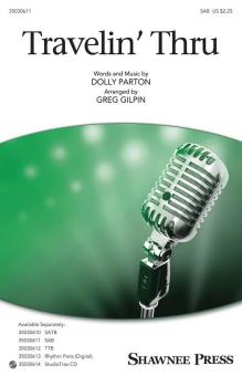 Travelin' Thru Download