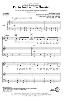 I'm In Love With A Monster Download