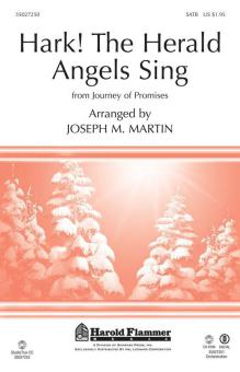 Hark! The Herald Angels Sing Download