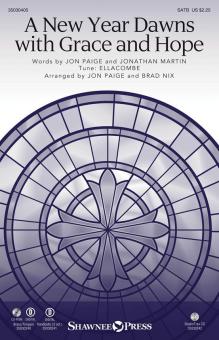 A New Year Dawns with Grace and Hope Download